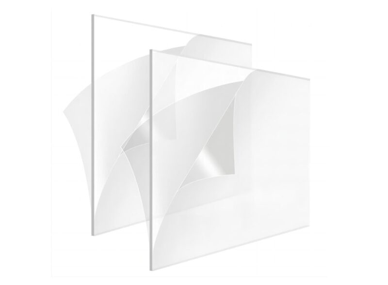 clear plexi 0.125