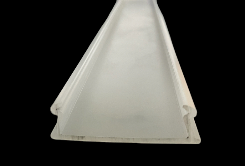 led light covering