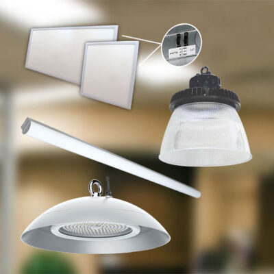 indoor led light fixtures