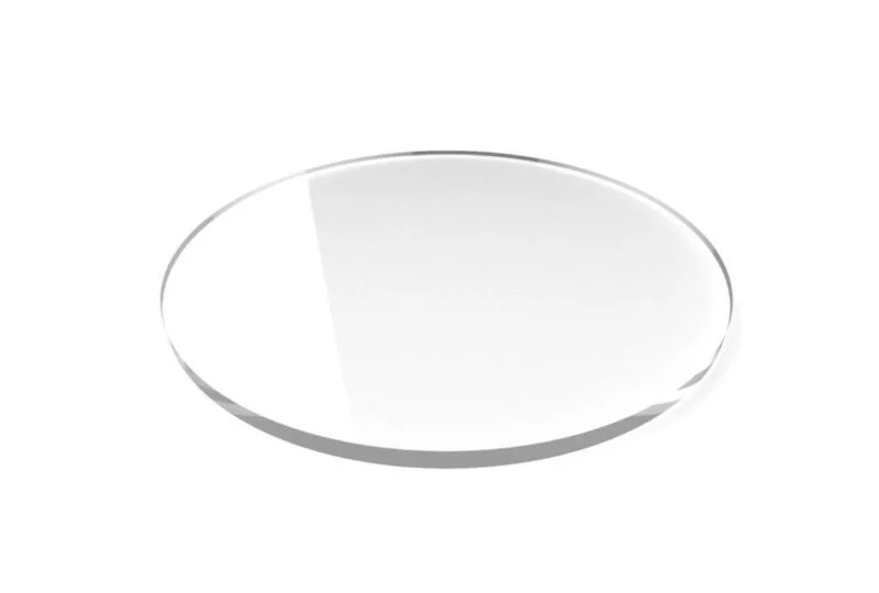 0.125 INCH PLEXI