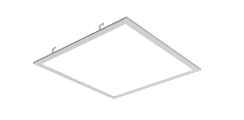 2x2 led fixture