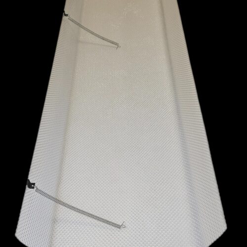 F 2031 wraparound