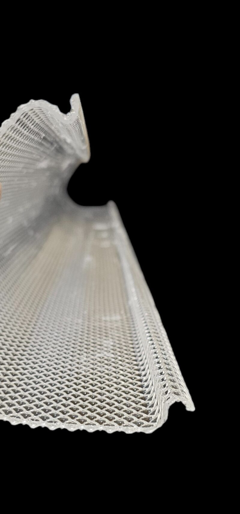 F 1043 prismatic lens