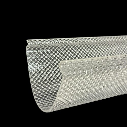 prismatic lens replacement cover