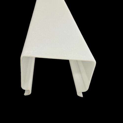 white replacement light covers