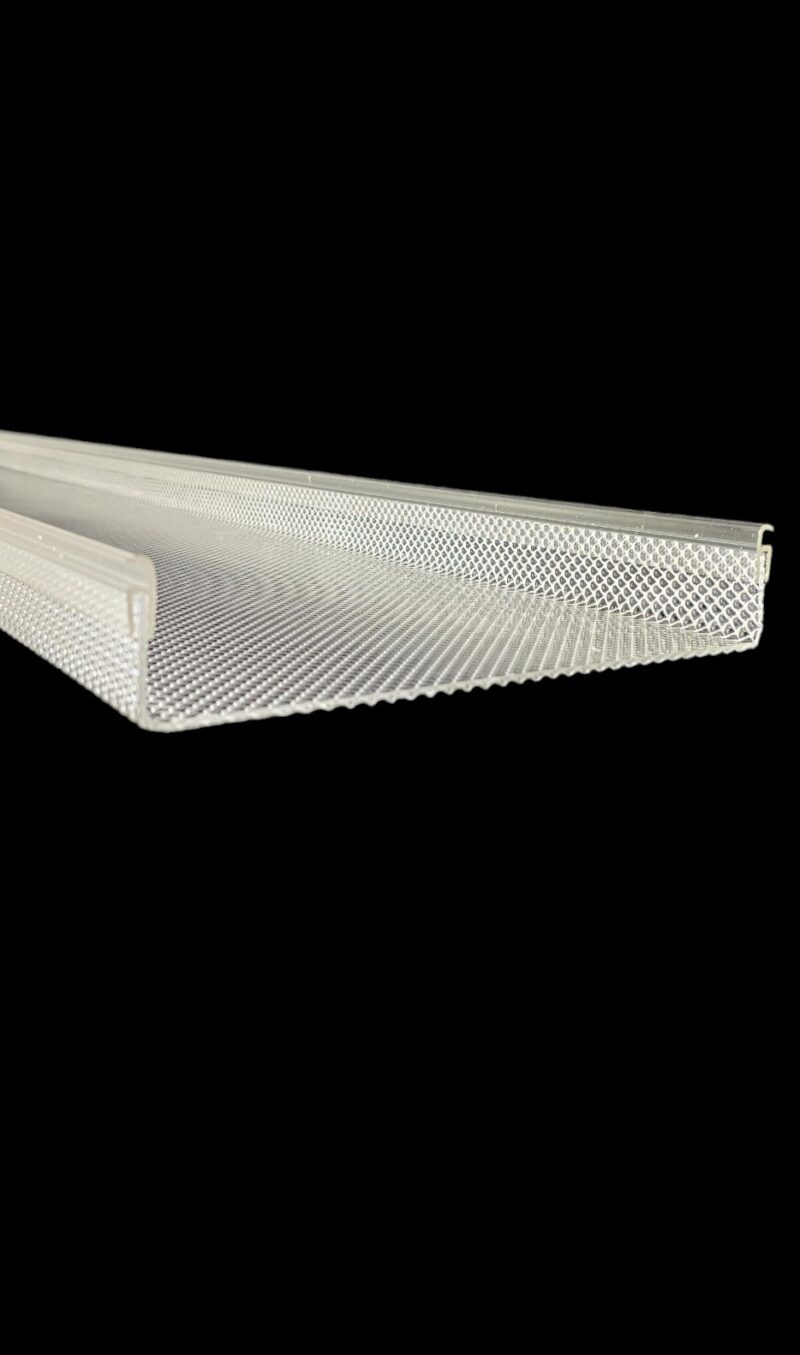 F 2607 light diffuser