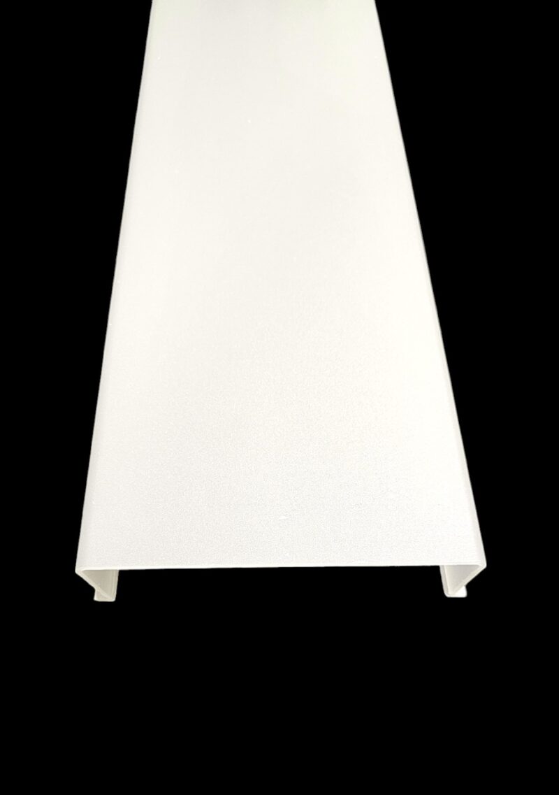 led light diffuser