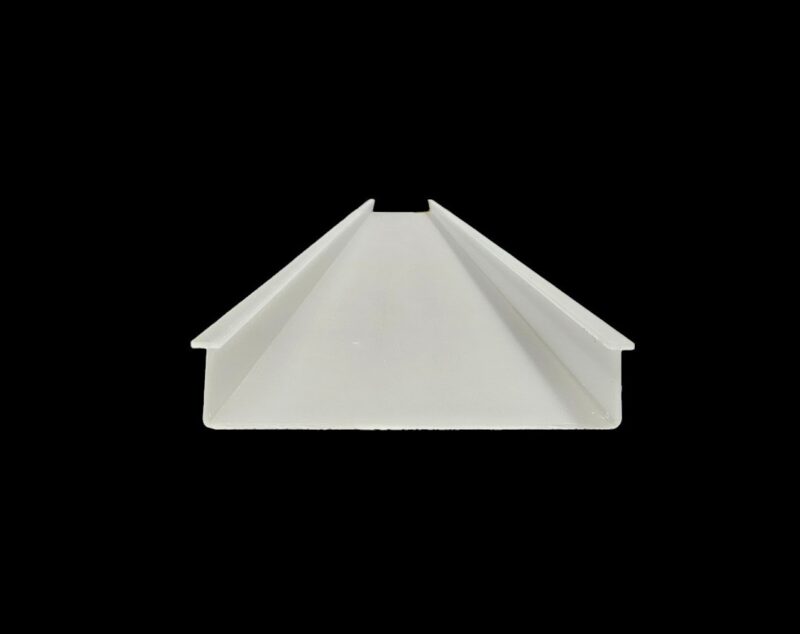 white led light lens