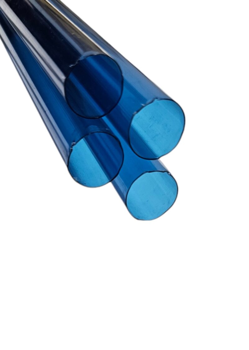 led tube guard light cover