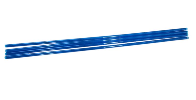 4 feet long tube guard