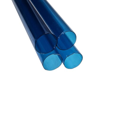 t5 blue tube guard