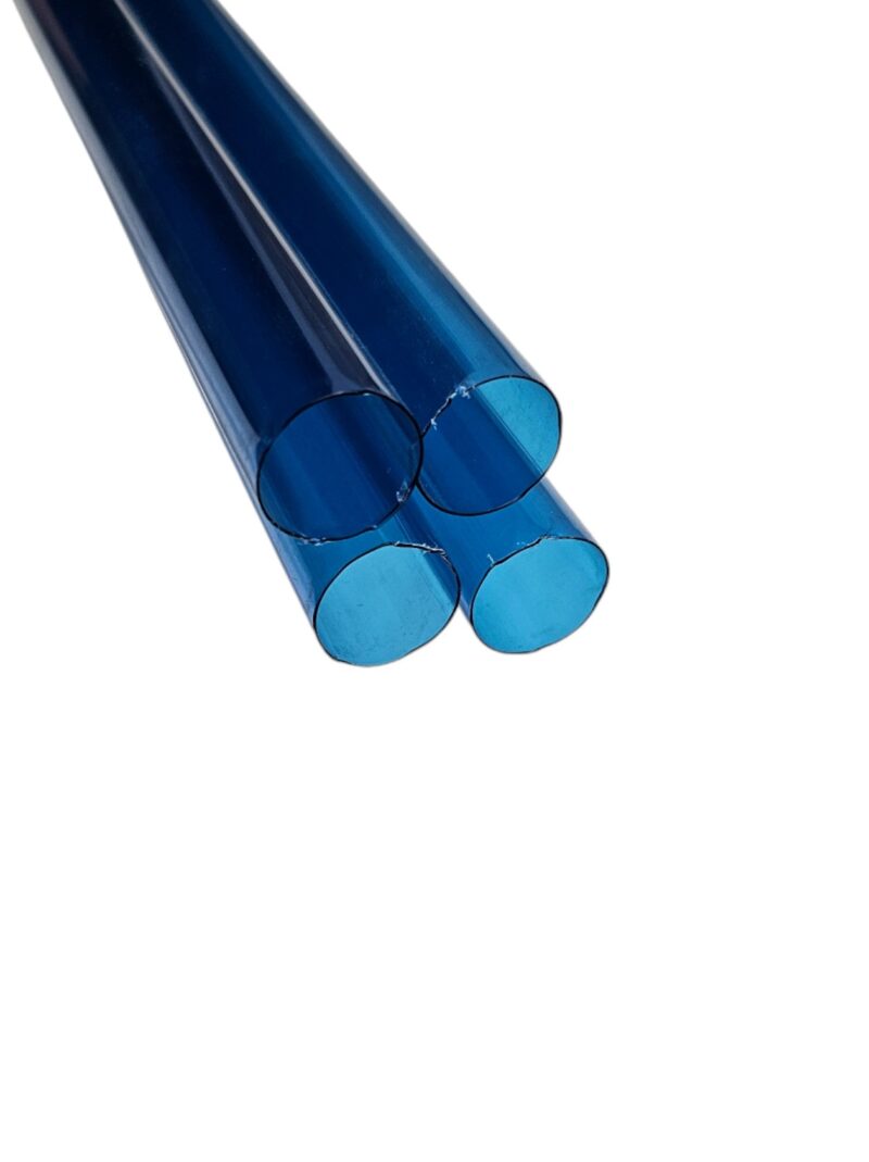 t5 blue tube guard
