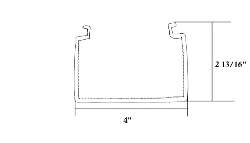 cover white replacement light