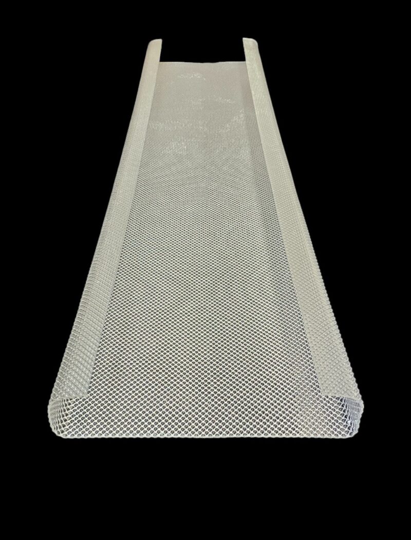 f 2215 wrap around light lens replacement