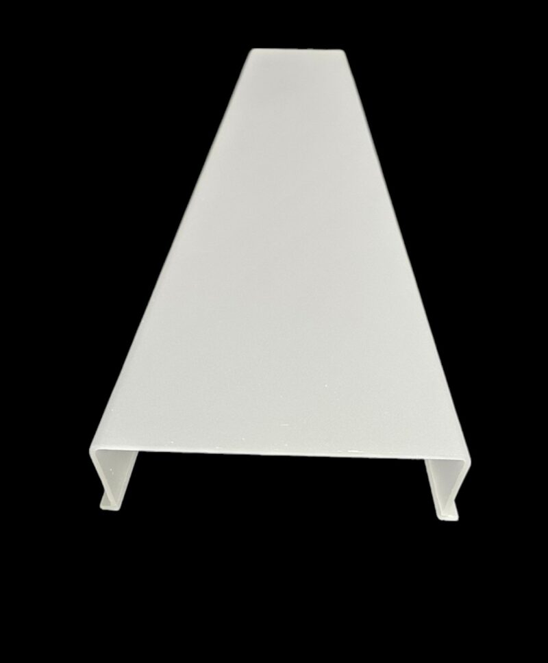 led light cover replacement