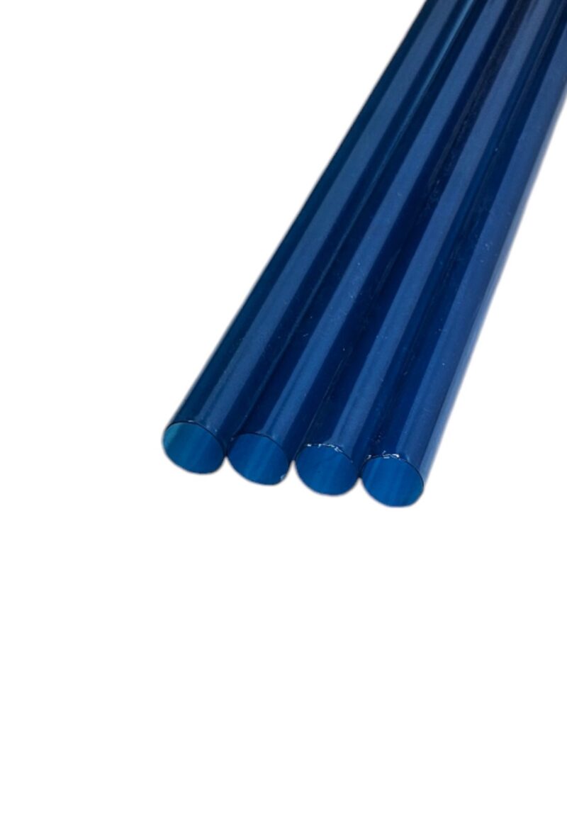 ocean blue t5 tube guard fluorescent light cover