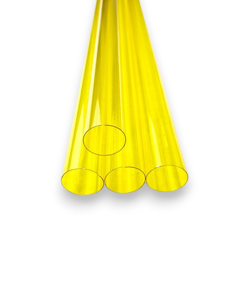 t5 f28 yellow tube guards