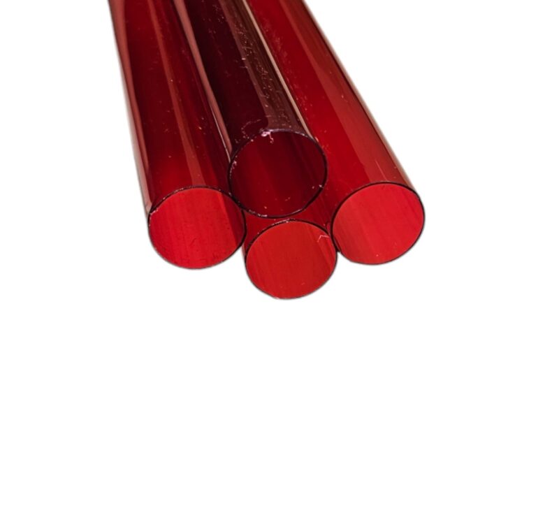 t5 red tube guard