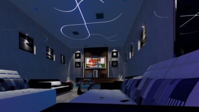 LED fixtures benefits