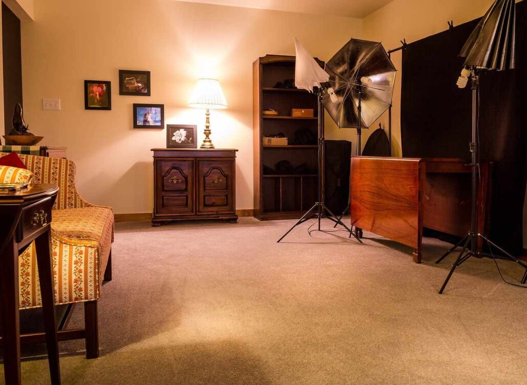 photography lighting