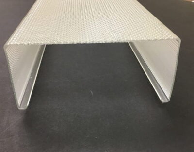 wrap around light diffuser