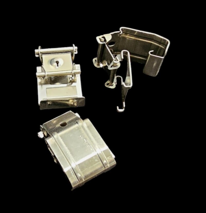 8LTE 3 CT2 LATCHES
