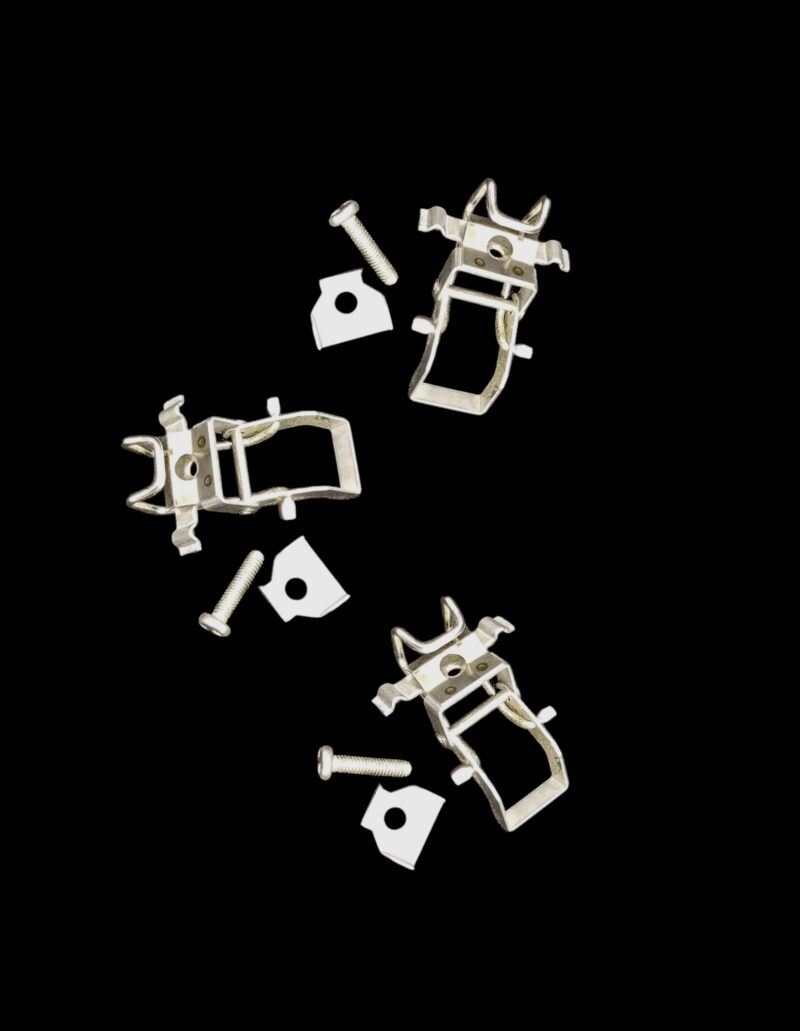 8LTH Vapor Tight Clips