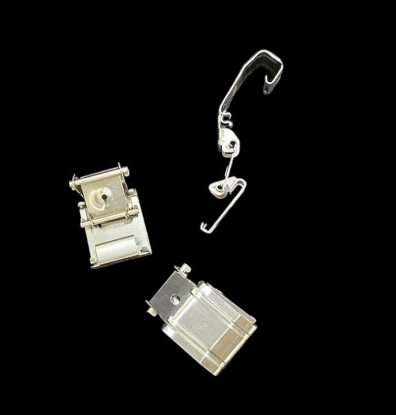 CITADEL 2 STAINLESS STEEL Latches