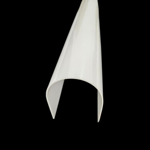 LED wrap light cover