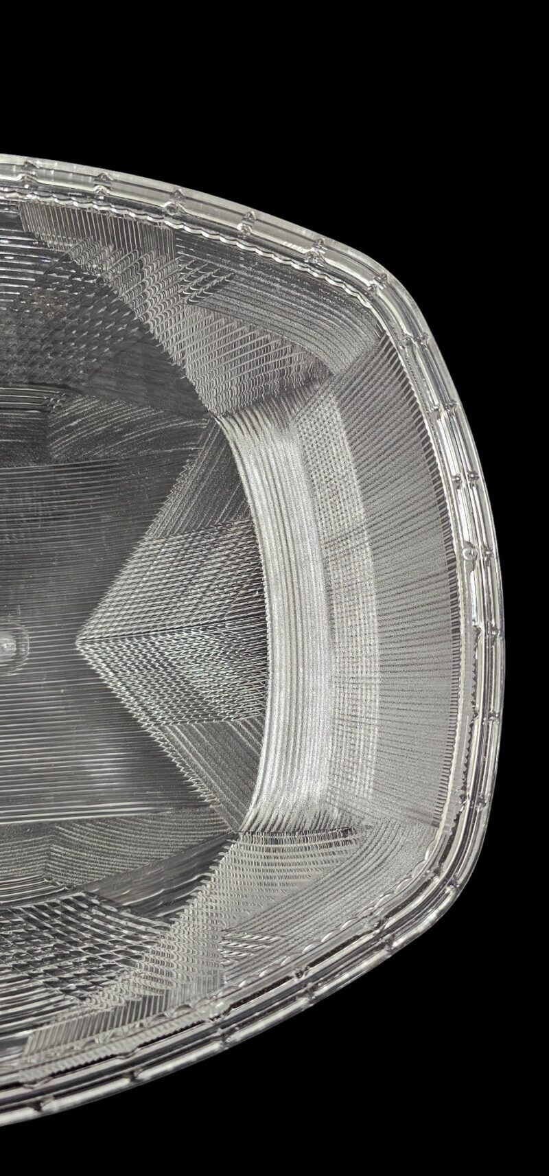 roadway refractor
