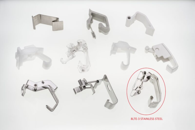 Fluorolite Plastics Product
