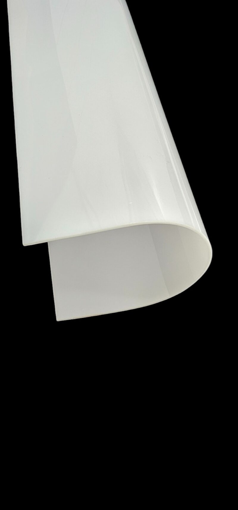 wrap light cover for led