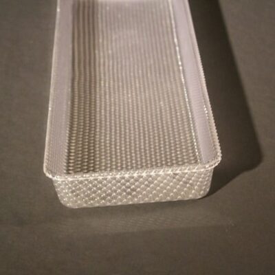  Vaportight cover