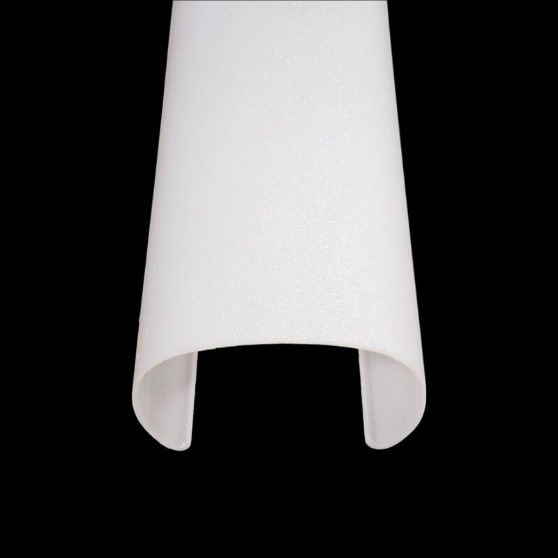F 1519 troffer light cover replacement
