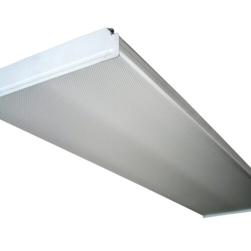 Wraparound FIXTURE Cover