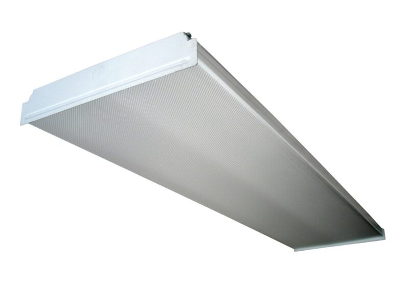 Wraparound FIXTURE Cover