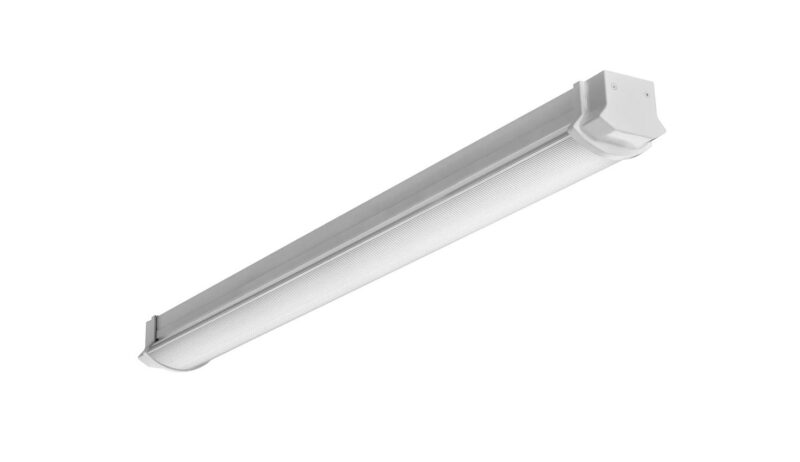 Lithonia lighting fixture WL4 W series