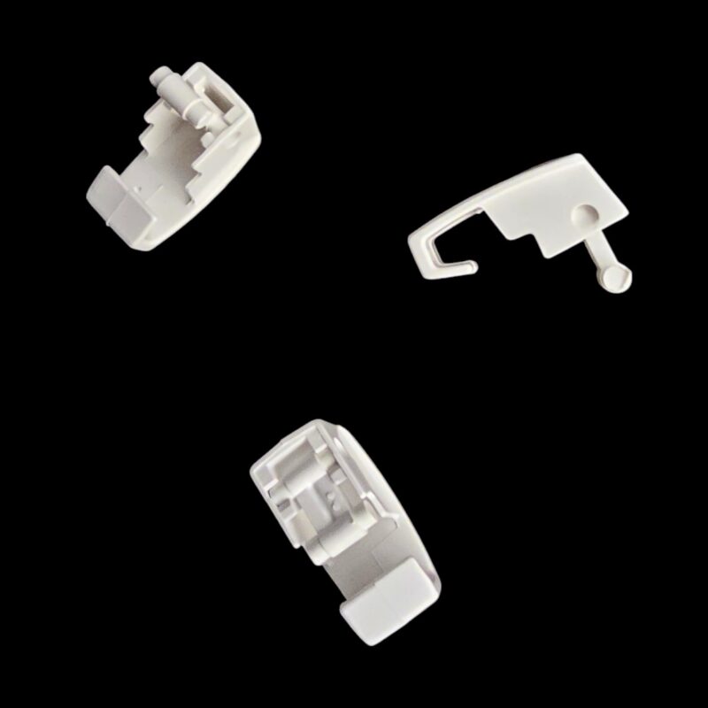 clips for fixture