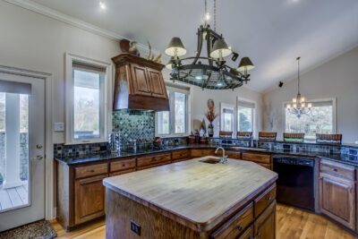 home lighting