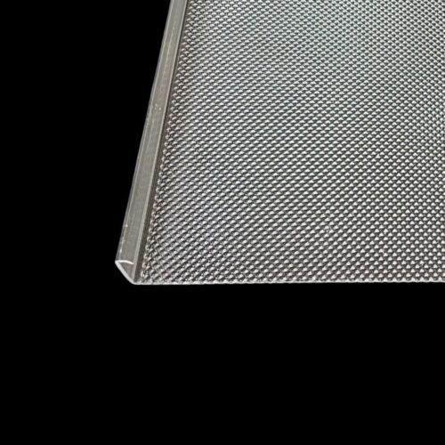 wraparound light cover replacement