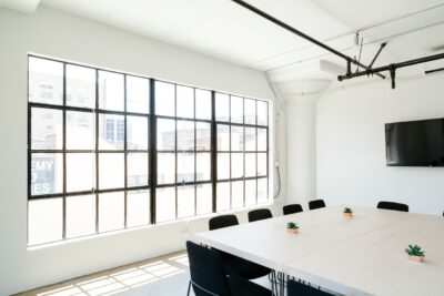 office LED lighting