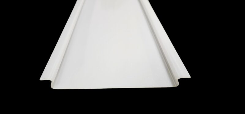 light cover for commercial building