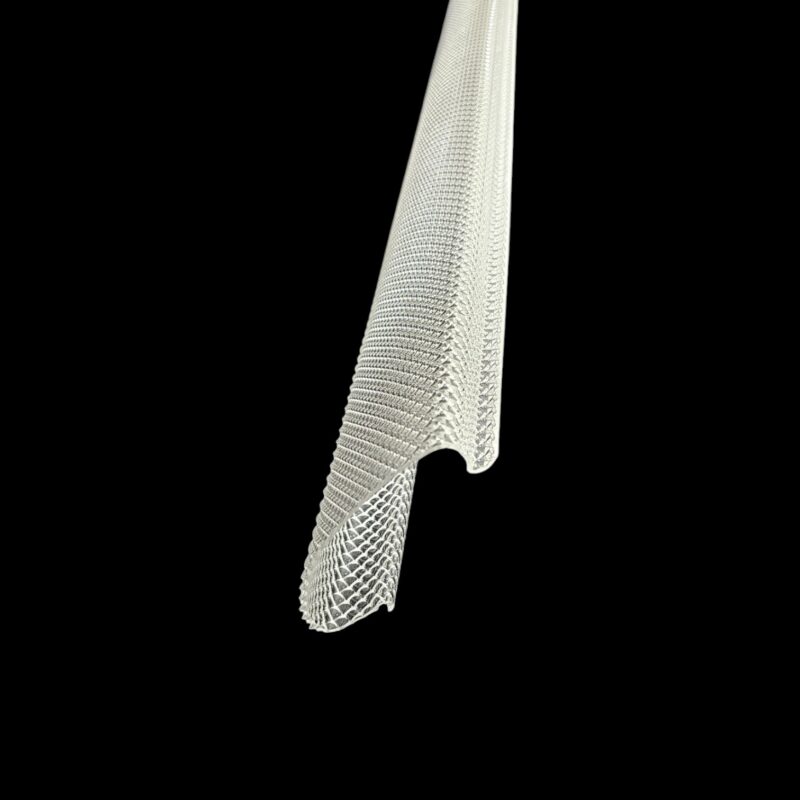 recessed fixture light cover