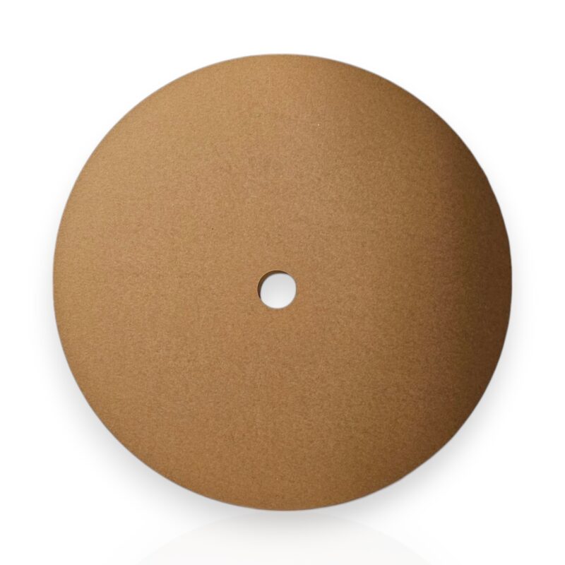 round disc with hole