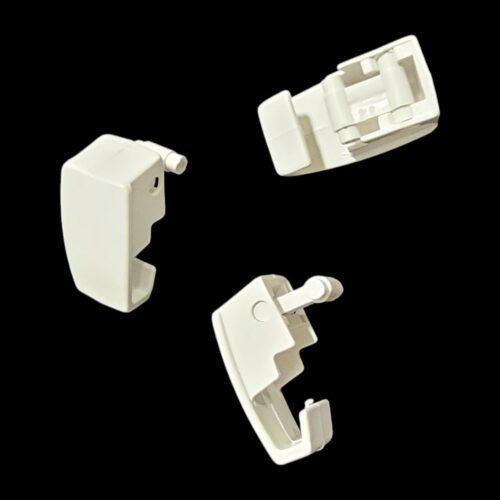 vapor tight clips