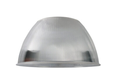 circular light cover