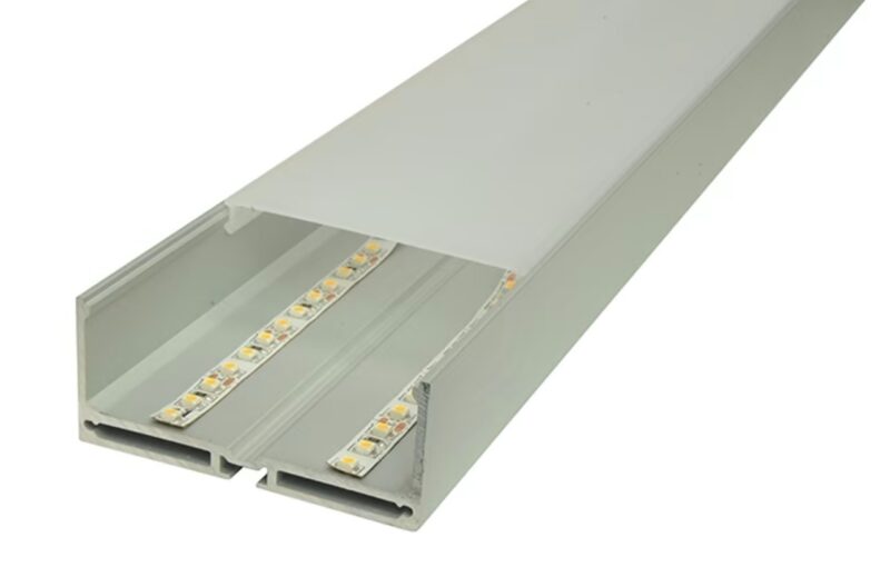 LED LIGHT COVER