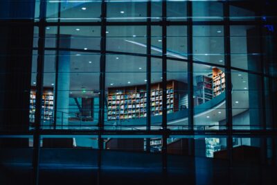 building lighting