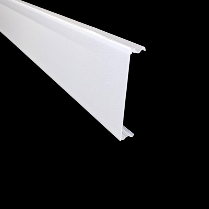 led light strip diffuser