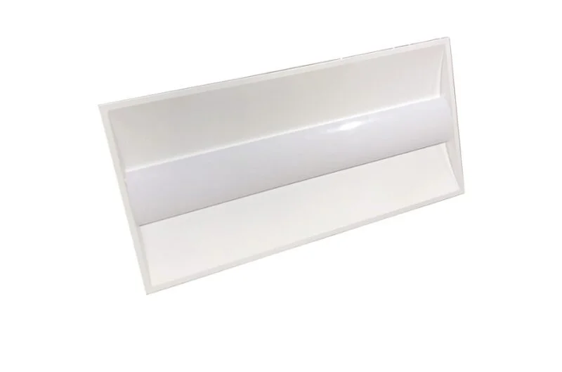 2X4 LED Troffer retrofit kit